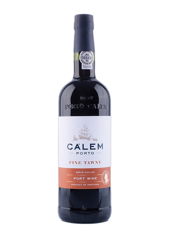 Calem Calem Tawny Porto