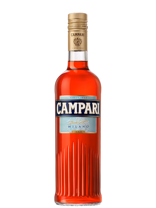 Campari Campari Bitter