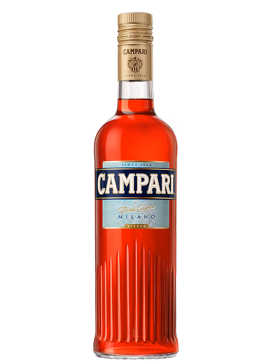 Campari Campari Bitter