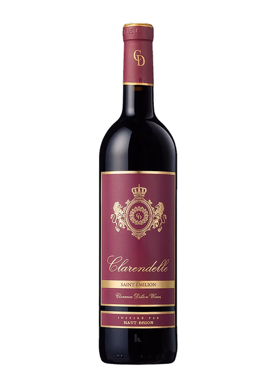 Clarendelle Clarendelle Saint Emilion