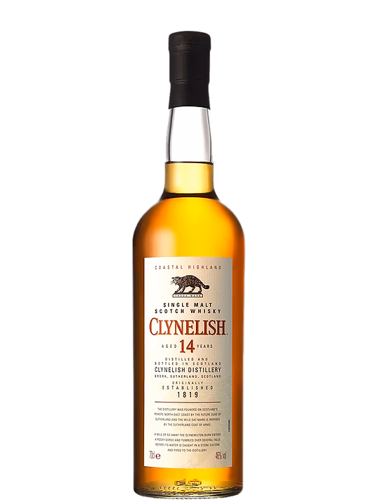 Clynelish Clynelish 14 Yo