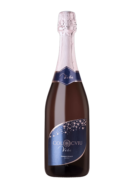 Cotnari Cotnari Colocviu Vibe Rose