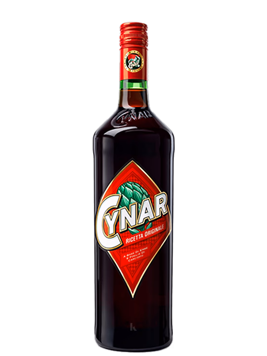 Cynar Cynar Liqueur