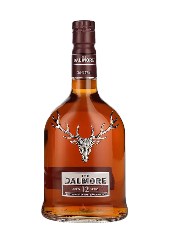 Dalmore Dalmore 12 YO