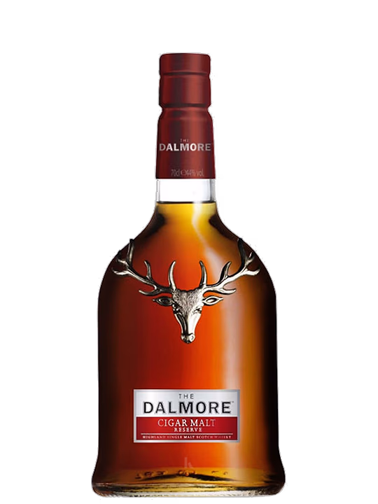 Dalmore Dalmore Cigar Malt