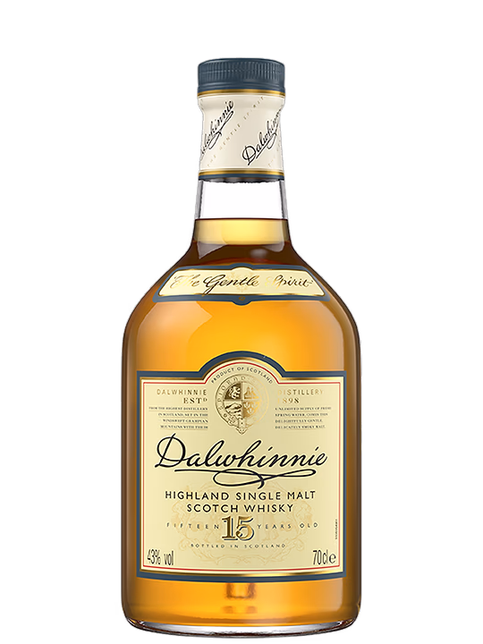 Dalwhinnie Dalwhinnie 15 Yo