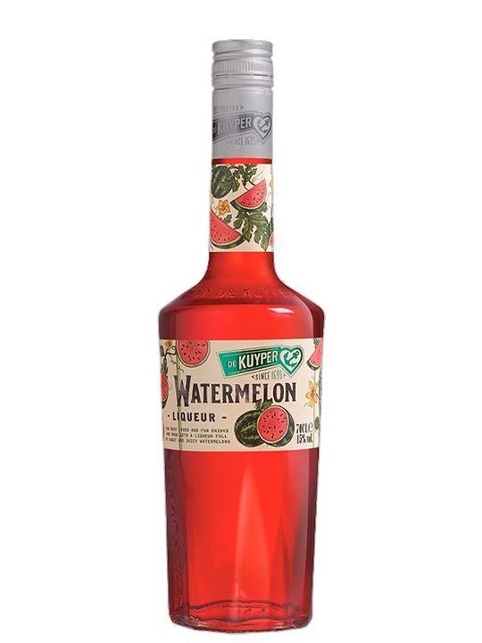 De Kuyper De Kuyper Watermelon