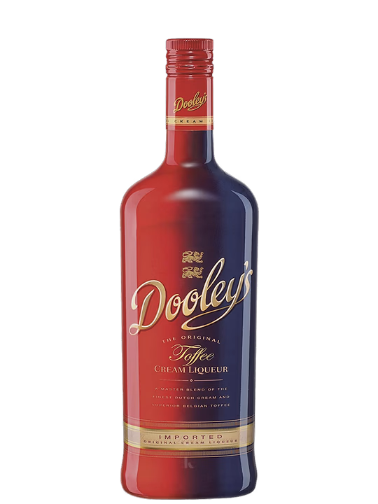 Dooley's Dooley's Toffee Liqueur