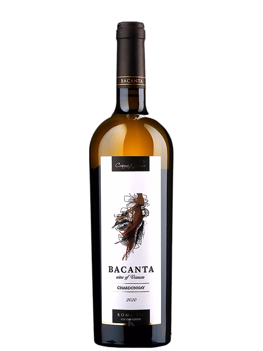 Girboiu Girboiu Bacanta Chardonnay