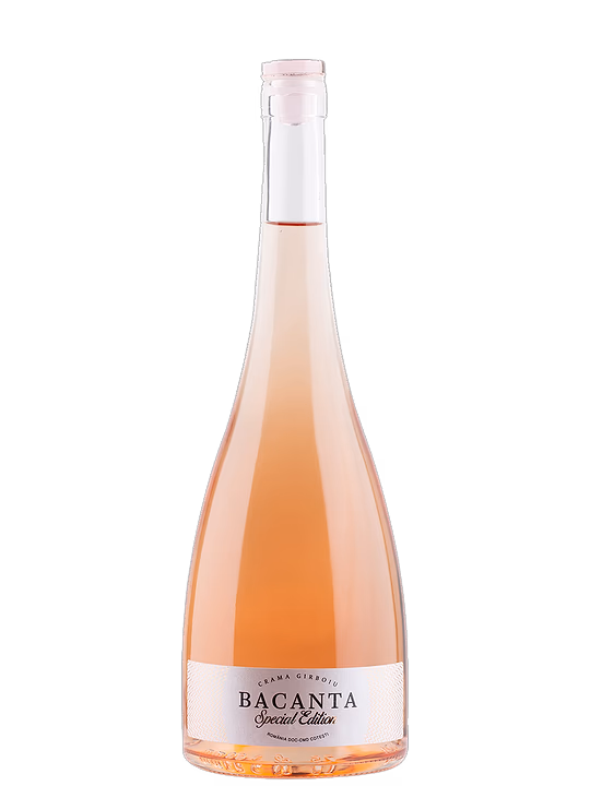 Girboiu Girboiu Bacanta Rose