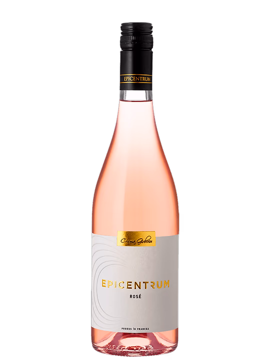 Girboiu Girboiu Epicentrum Rose