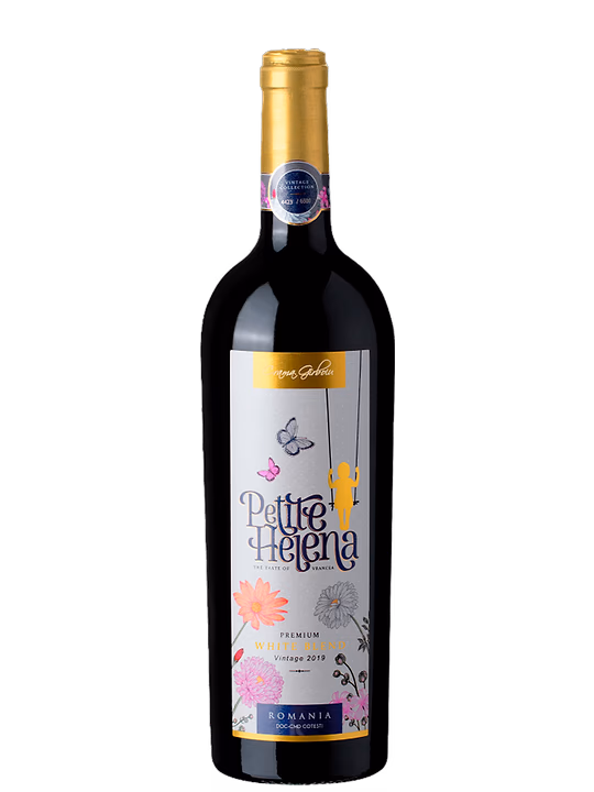 Girboiu Girboiu Petite Helena