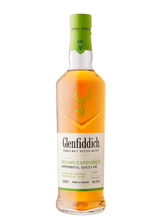 Glenfiddich Glenfiddich Orchard