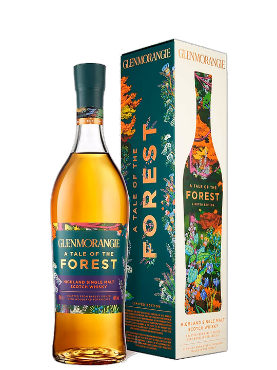 Glenmorangie Glenmorangie Tale Of The Forest