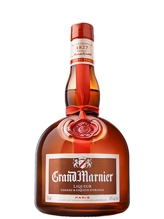 Grand Marnier Grand Marnier Liqueur Orange & Cognac