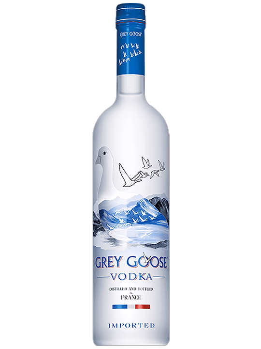 Grey Goose Grey Goose Vodka