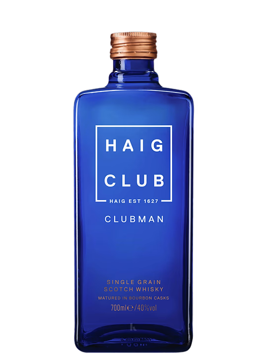 Haig Club Haig Club Single Grain