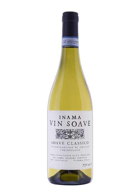 Inama Inama Soave