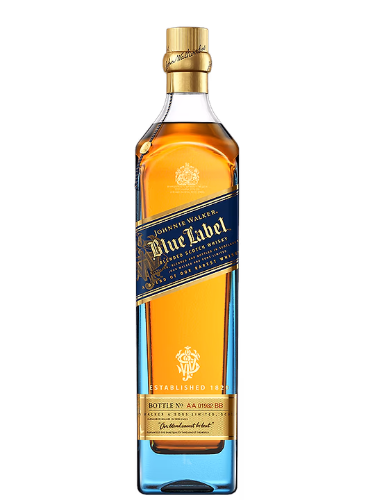 Johnnie Walker Johnnie Walker Blue Label