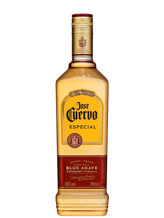 Jose Cuervo Jose Cuervo Especial Gold