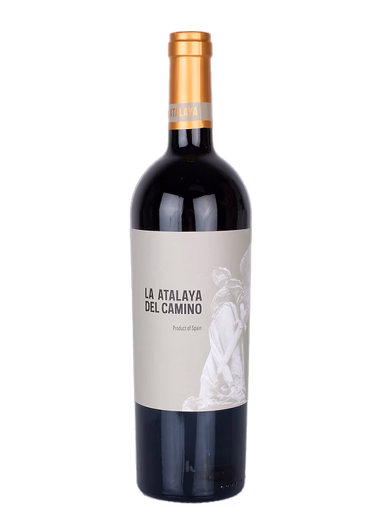 Juan Gil Juan Gil La Atalaya Del Camino