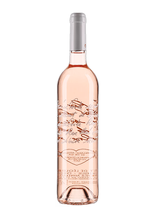 Leoube Leoube Secret Rose Bio