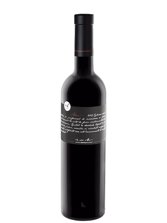 Liliac Liliac Private Selection Merlot