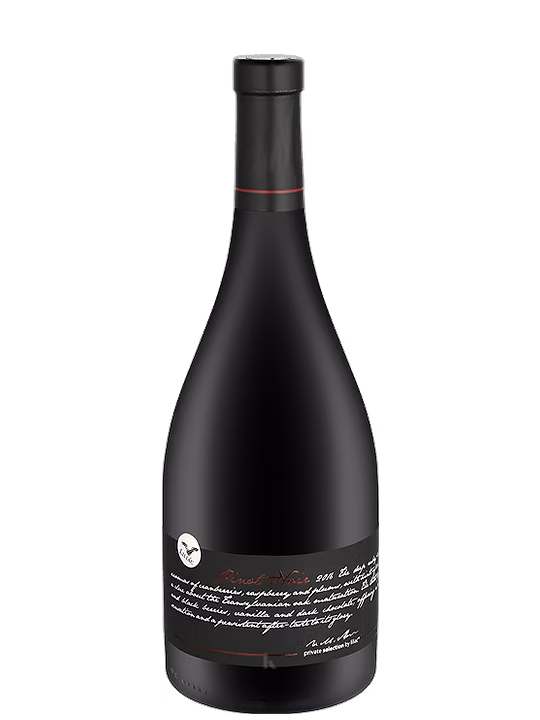 Liliac Liliac Private Selection Pinot Noir