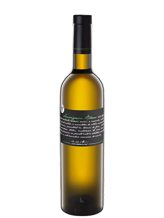 Liliac Liliac Private Selection Sauvignon Blanc