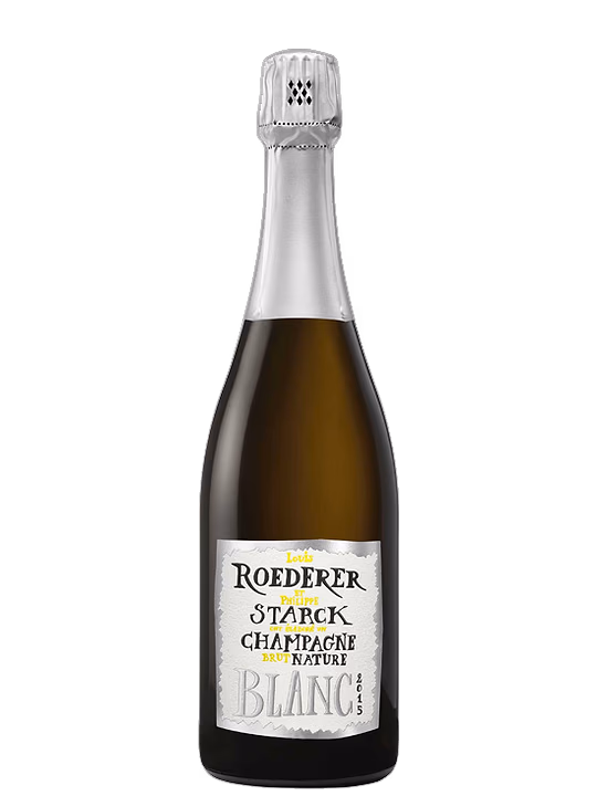 Louis Roederer Louis Roederer Starck Brut Nature