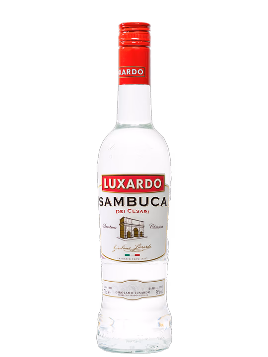 Luxardo Luxardo Sambuca