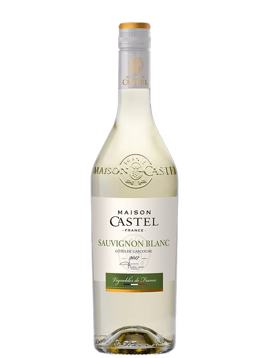 Maison Castel Maison Castel Sauvignon Blanc
