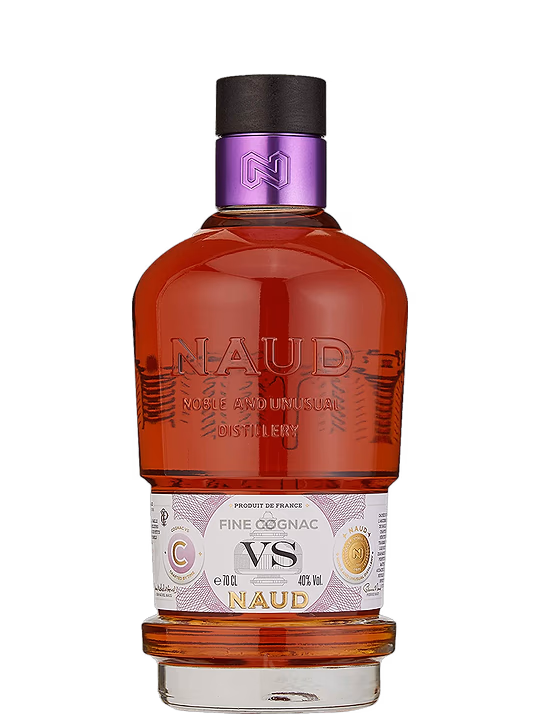 Naud Naud VS