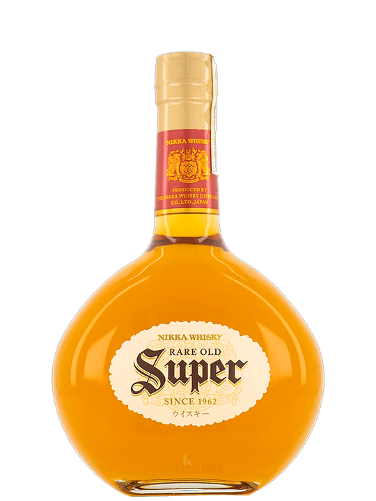 Nikka Whisky Nikka Whisky Super Nikka
