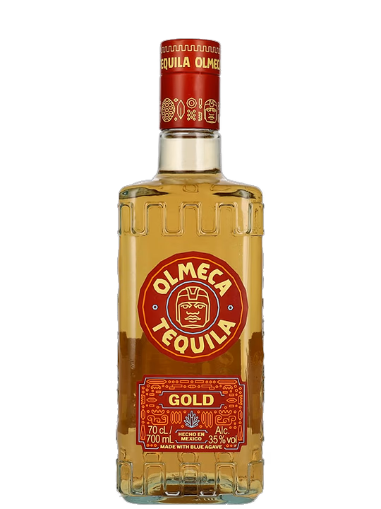 Olmeca Olmeca Gold