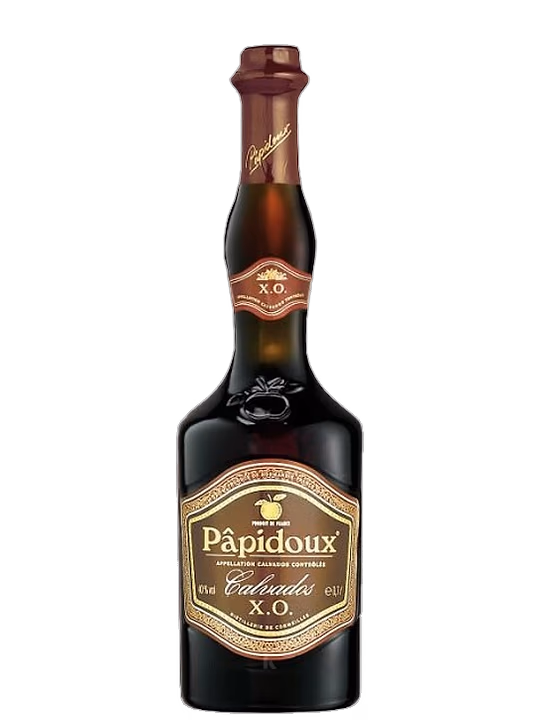 Papidoux Papidoux Calvados