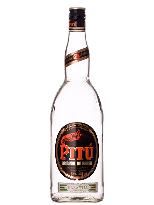 Pitu Pitu Cachaca
