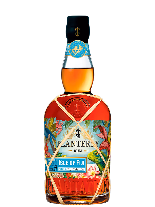 Planteray Rum Plantation Rum Isle of Fiji