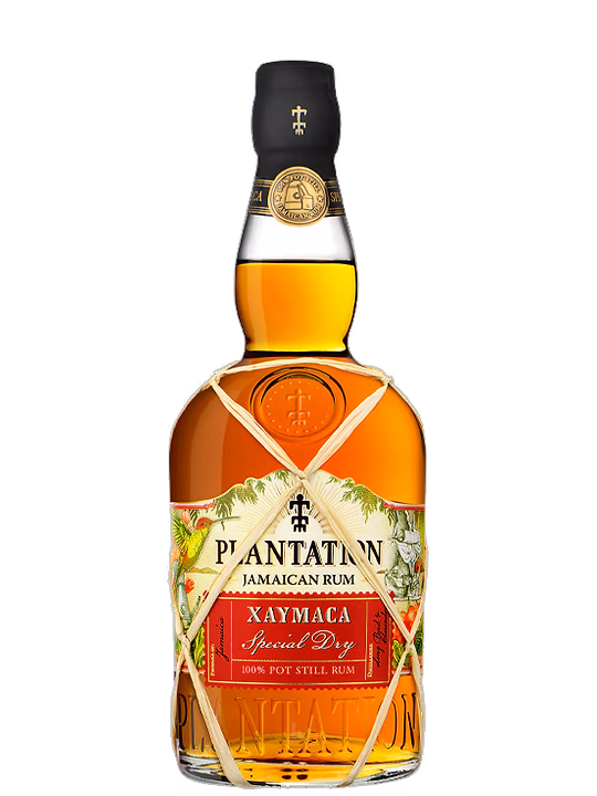 Plantation Rum Plantation Rum Xaymaca