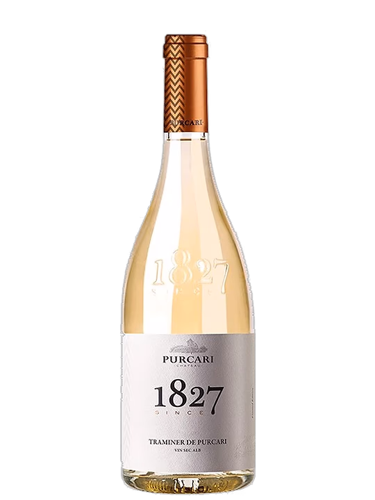 Purcari Purcari Traminer de Purcari