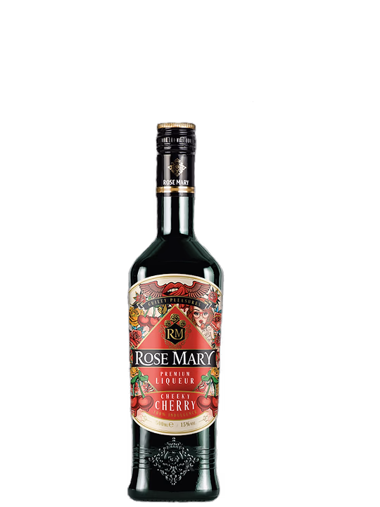 Rose Mary Rose Mary Cherry