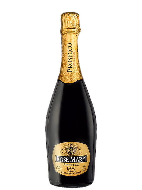 Rose Mary Rose Mary Prosecco