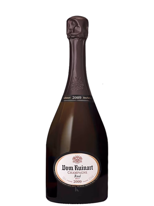 Ruinart Ruinart Dom Ruinart Rose