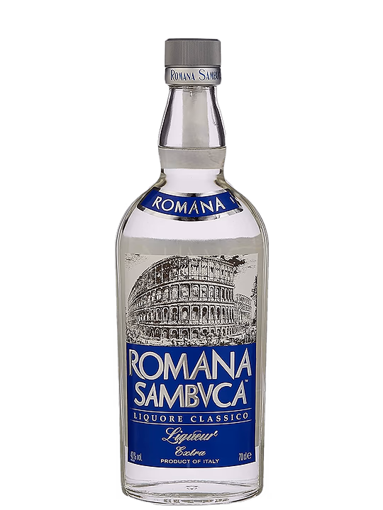 Sambuca Romana Sambuca Romana Romana Sambvca