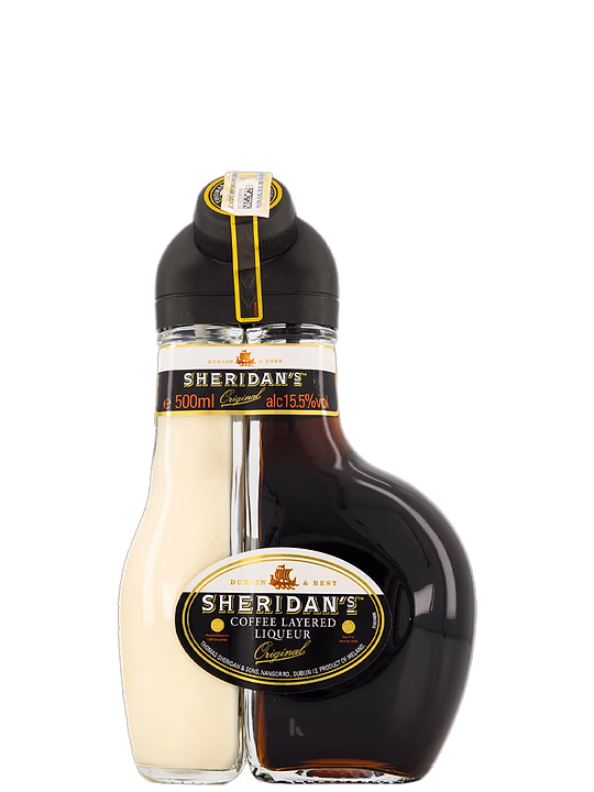 Sheridan's Sheridan's Coffee Layered Liqueur