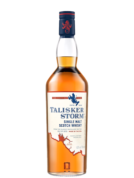 Talisker Talisker Storm