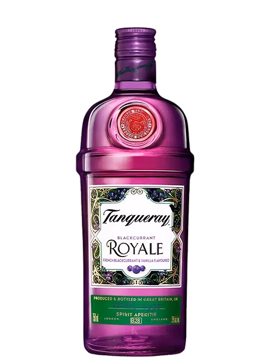 Tanqueray Tanqueray Royale