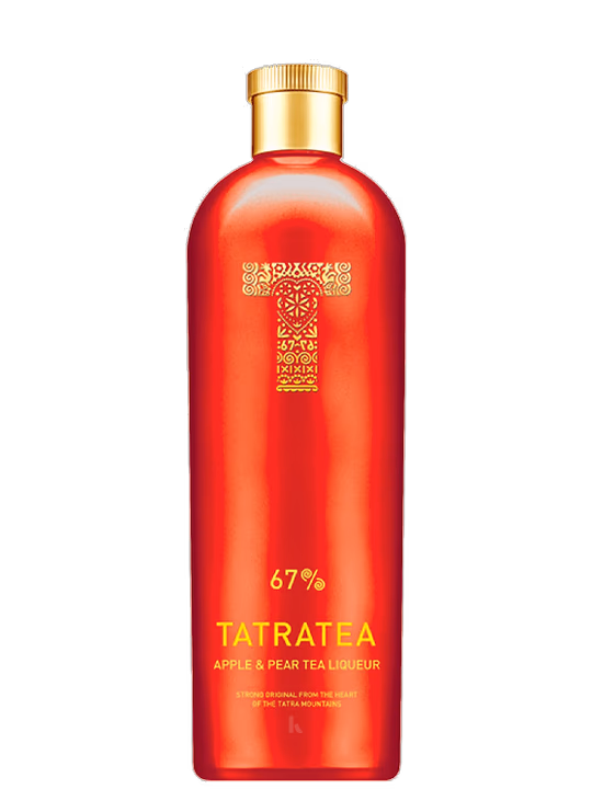 Tatratea TATRATEA 67% Apple & Pear