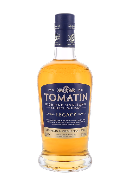 Tomatin Tomatin Legacy