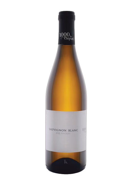 1000 Chipuri 1000 Chipuri Sauvignon Blanc